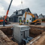 Na czym polega certyfikat PZH i deklaracją zgodności wyrobu przy zakupie zbiornika betonowego?